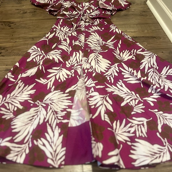 Tanya Taylor Lonna Maxi Dress - Picture 12 of 16